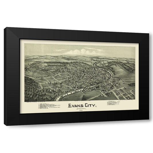 Perspective Image