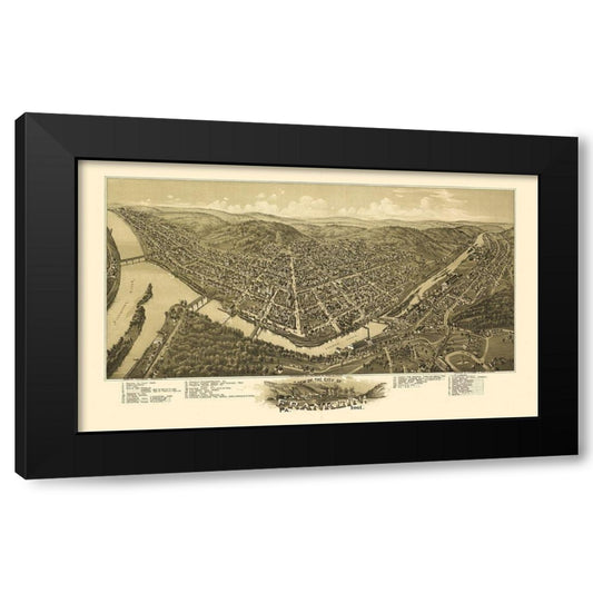 Perspective Image