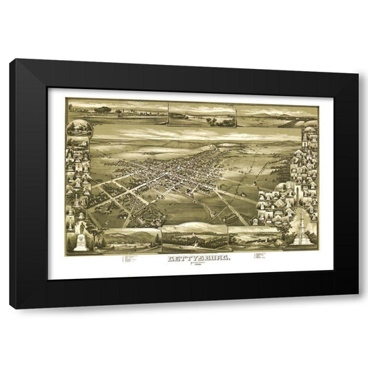 Perspective Image