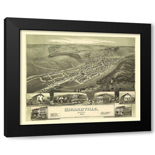 Perspective Image