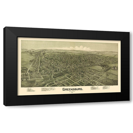 Perspective Image