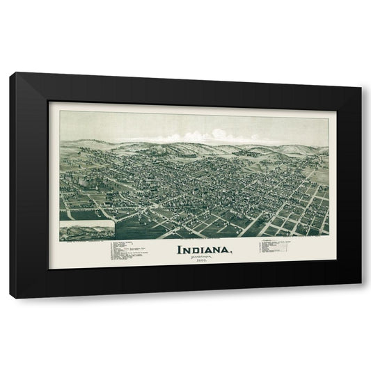 Perspective Image