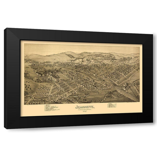 Perspective Image
