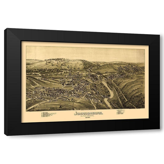 Perspective Image