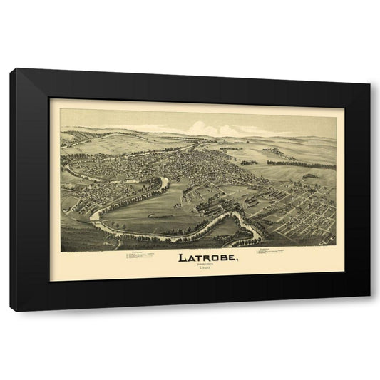 Perspective Image