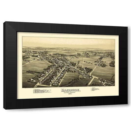 Perspective Image