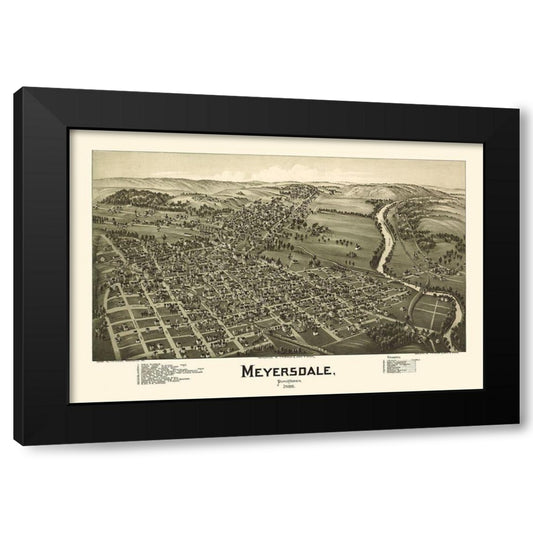 Perspective Image