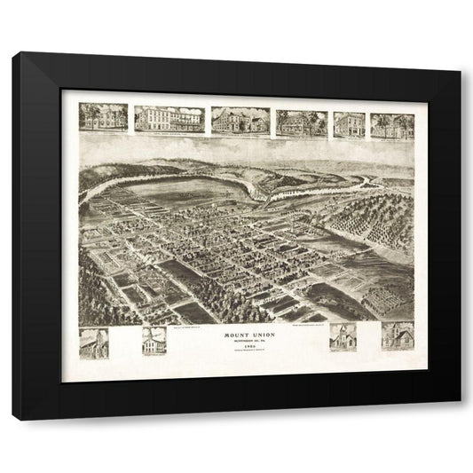 Perspective Image