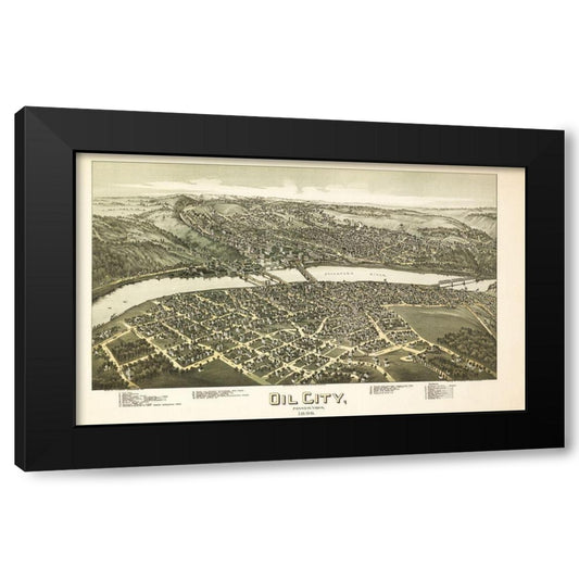 Perspective Image
