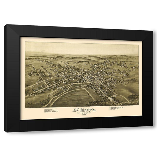 Perspective Image