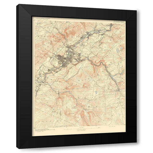 Perspective Image