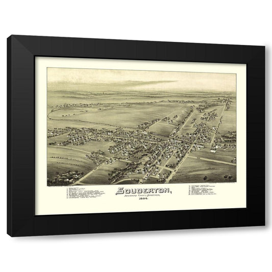 Perspective Image