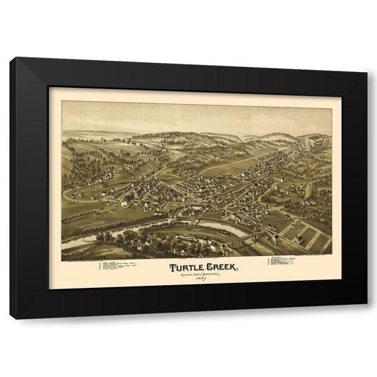 Perspective Image