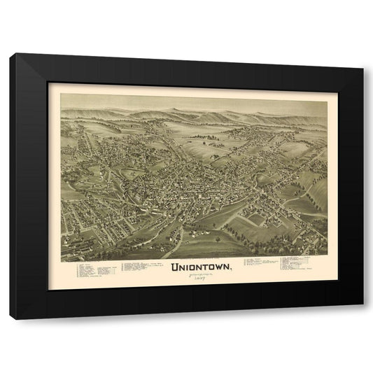 Perspective Image