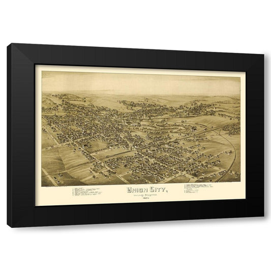 Perspective Image