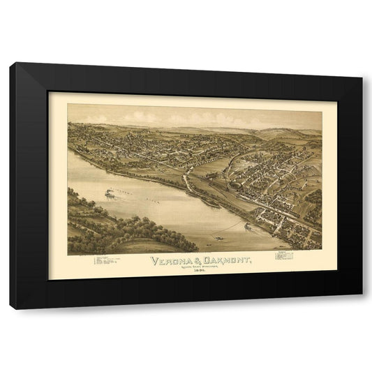 Perspective Image