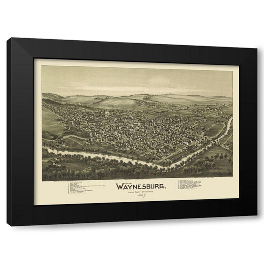 Perspective Image