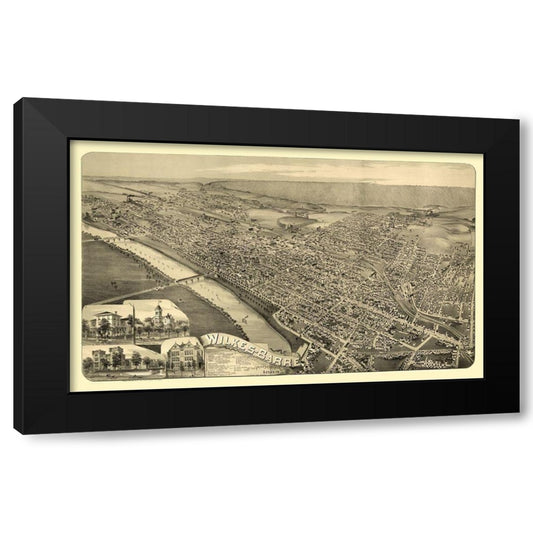 Perspective Image