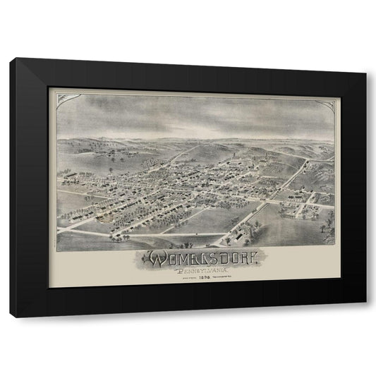 Perspective Image