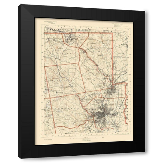 Perspective Image