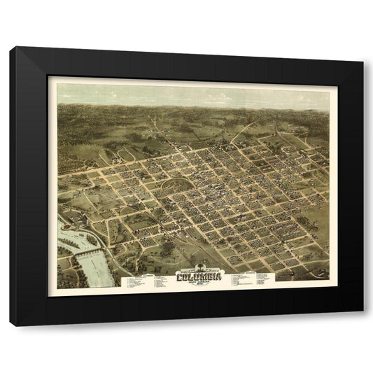Perspective Image