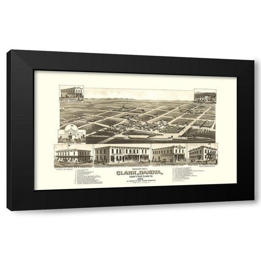Perspective Image