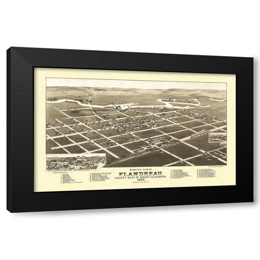Perspective Image
