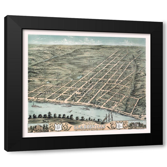 Perspective Image