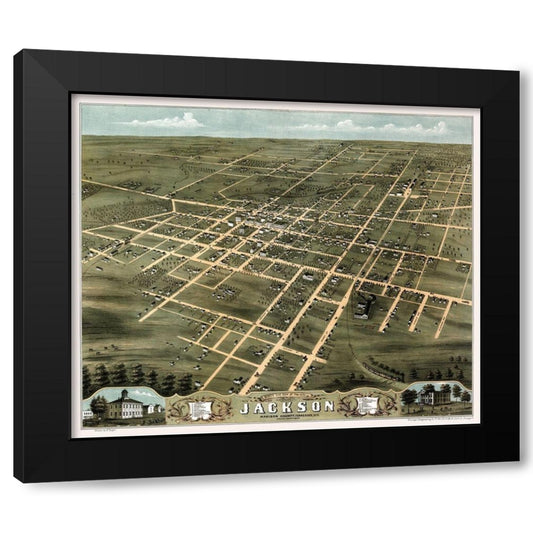 Perspective Image
