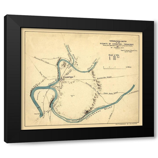 Perspective Image