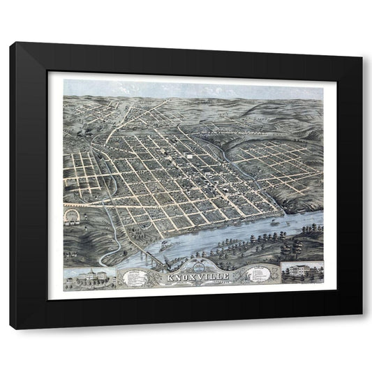 Perspective Image