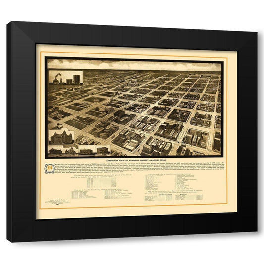 Perspective Image