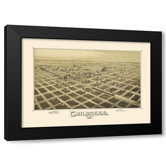 Perspective Image
