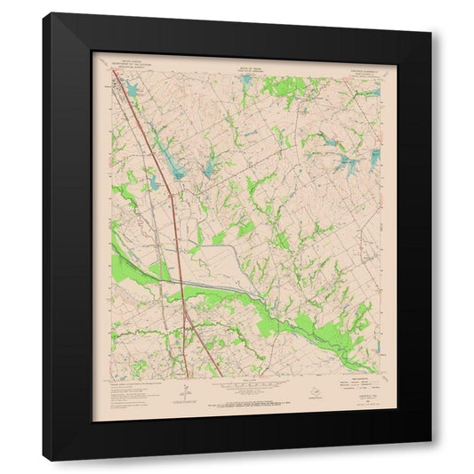 Perspective Image