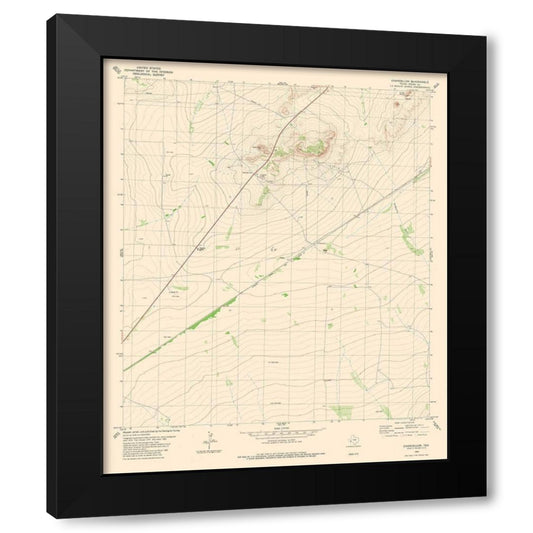 Perspective Image