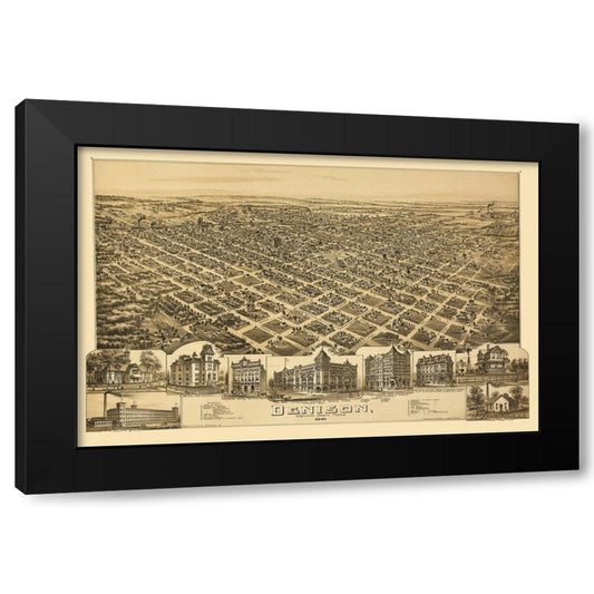 Perspective Image