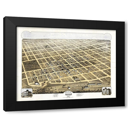 Perspective Image