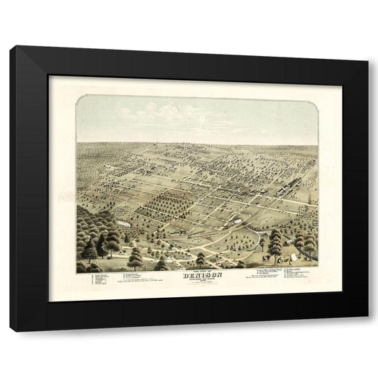 Perspective Image