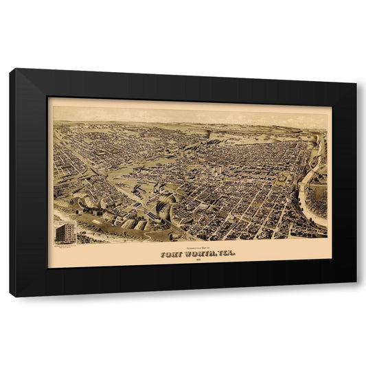 Perspective Image