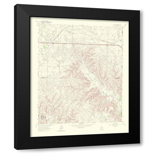 Perspective Image