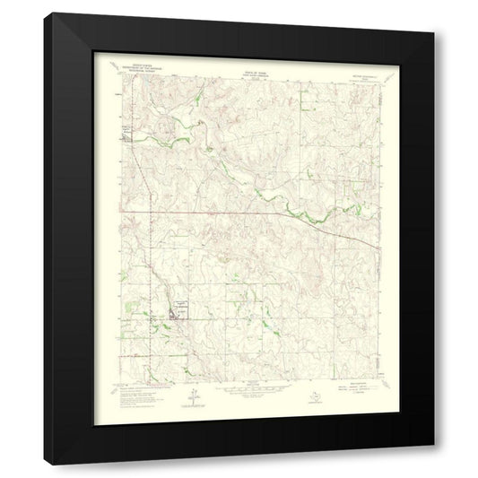 Perspective Image