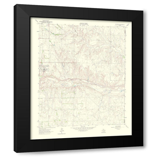 Perspective Image