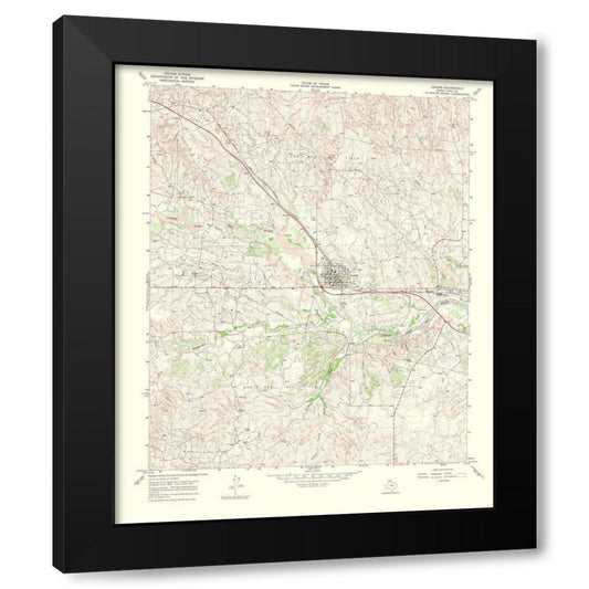 Perspective Image