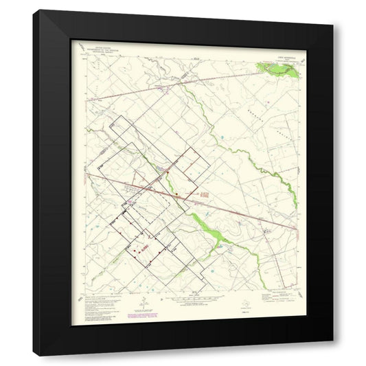 Perspective Image