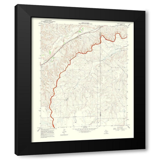 Perspective Image
