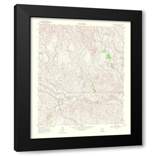 Perspective Image