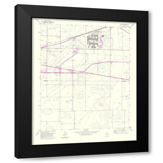 Perspective Image