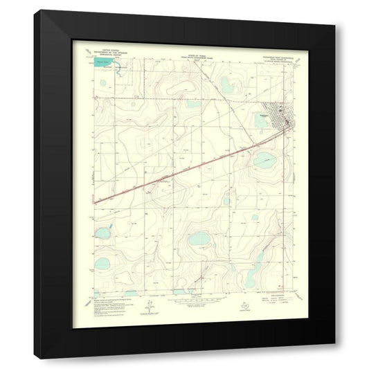 Perspective Image