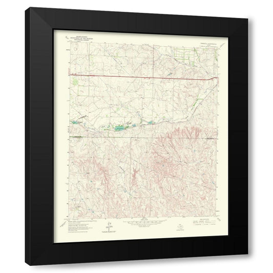 Perspective Image