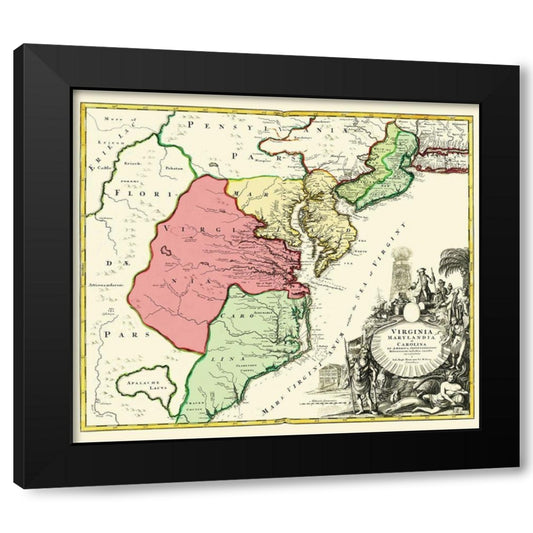 Perspective Image